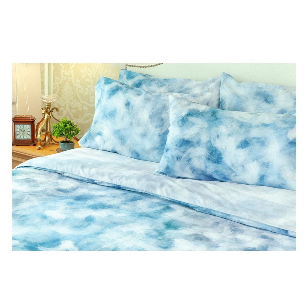 ปลอกผ้านวม EXOTICA 31XP SWBL 100X90 นิ้ว