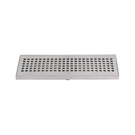 รางน้ำทิ้ง KARAT FAUCET KA-52-832-WT 4X12 นิ้ว_0