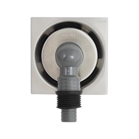 ตะแกรงกันกลิ่น KARAT FAUCET KA-01-834-WTW 4 นิ้ว_2