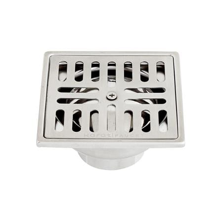 ตะแกรงกันกลิ่น KARAT FAUCET KA-41-832-ST 4 นิ้ว_0