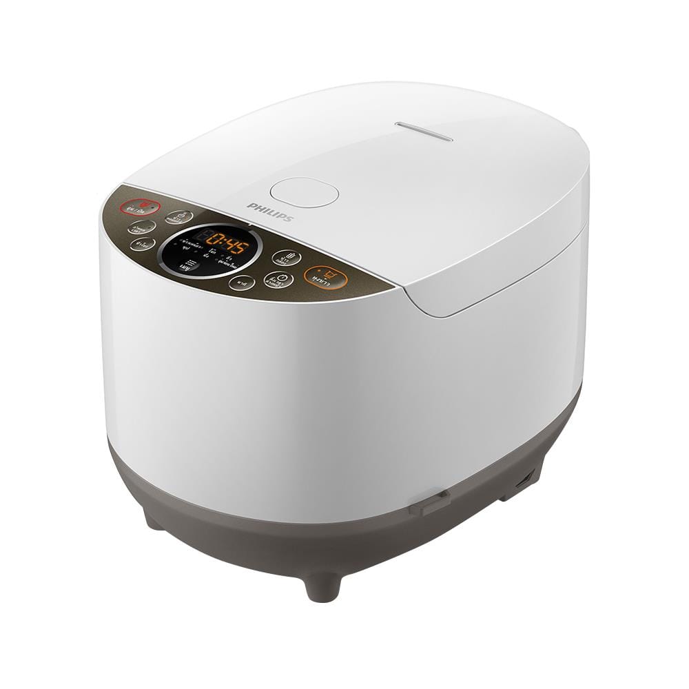 หม้อหุงข้าว DIGITAL PHILIPS HD4515/37 1.80ลิตร