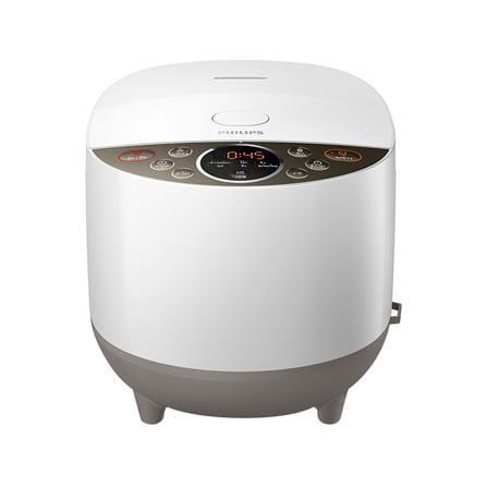 หม้อหุงข้าว DIGITAL PHILIPS HD4515/37 1.80ลิตร_0