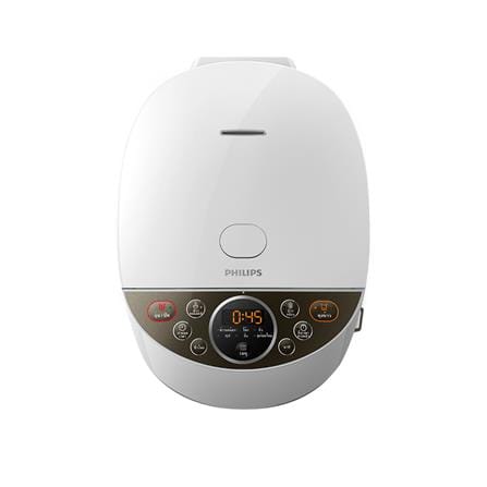 หม้อหุงข้าว DIGITAL PHILIPS HD4515/37 1.80ลิตร_2