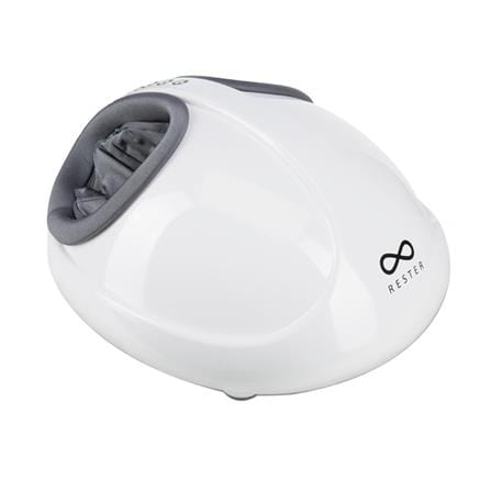เครื่องนวดเท้า RESTER ISTEPP E-8099 สีขาว