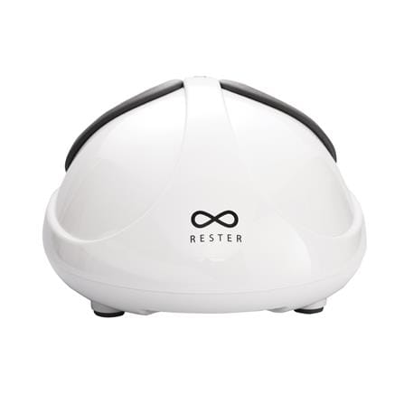 เครื่องนวดเท้า RESTER ISTEPP E-8099 สีขาว_2