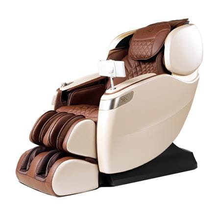 เก้าอี้นวดไฟฟ้า RESTER CEO EC-628K สีทอง_0