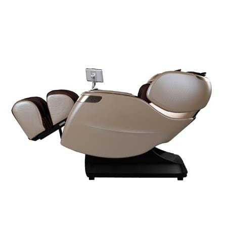 เก้าอี้นวดไฟฟ้า RESTER CEO EC-628K สีทอง_3