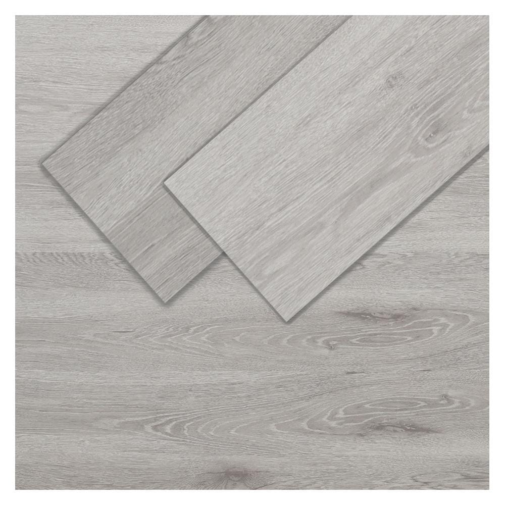กระเบื้องยางหลังกาว 22.8x121.9 ซม. TARA WRS22-01