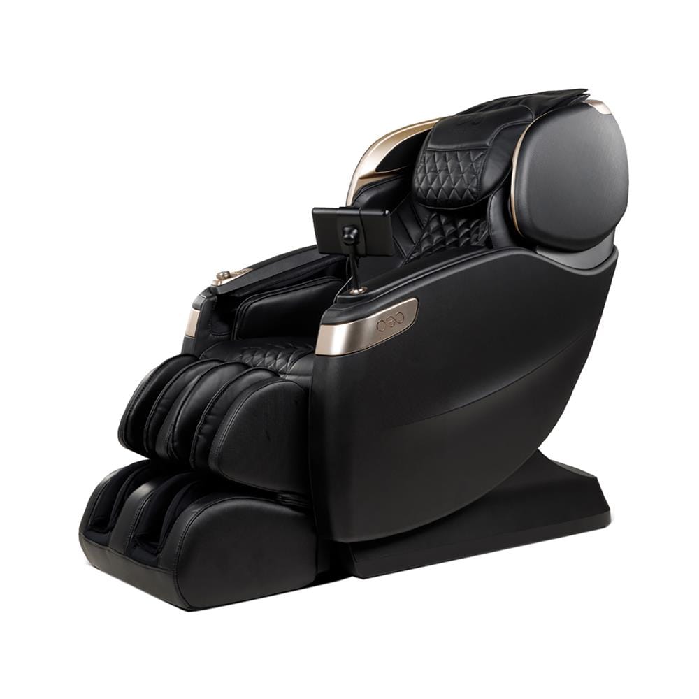 เก้าอี้นวดไฟฟ้า RESTER CEO EC-628K สีดำ