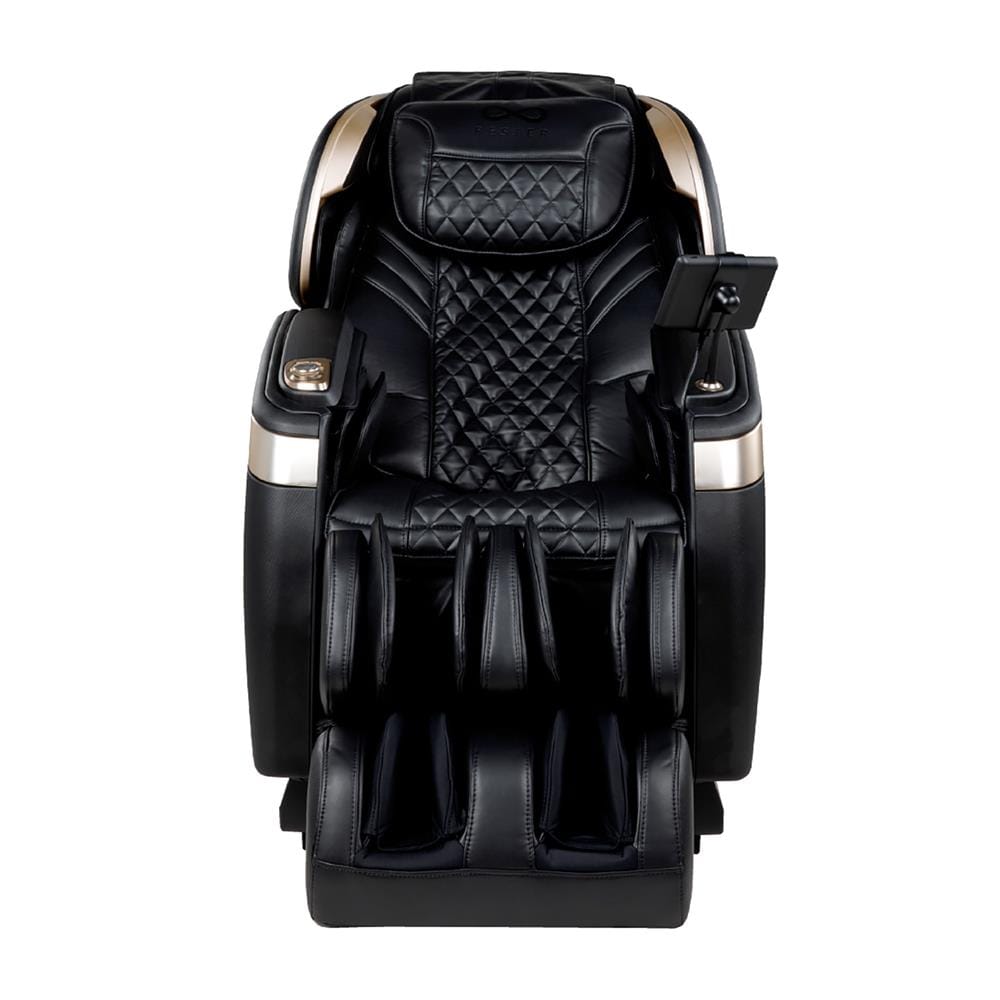 เก้าอี้นวดไฟฟ้า RESTER CEO EC-628K สีดำ