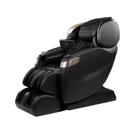 เก้าอี้นวดไฟฟ้า RESTER CEO EC-628K สีดำ