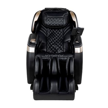 เก้าอี้นวดไฟฟ้า RESTER CEO EC-628K สีดำ_1