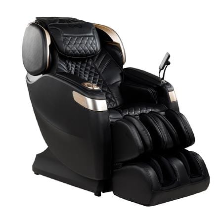 เก้าอี้นวดไฟฟ้า RESTER CEO EC-628K สีดำ_2