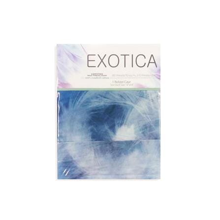 ปลอกหมอนข้าง EXOTICA 31XP SWBL_4