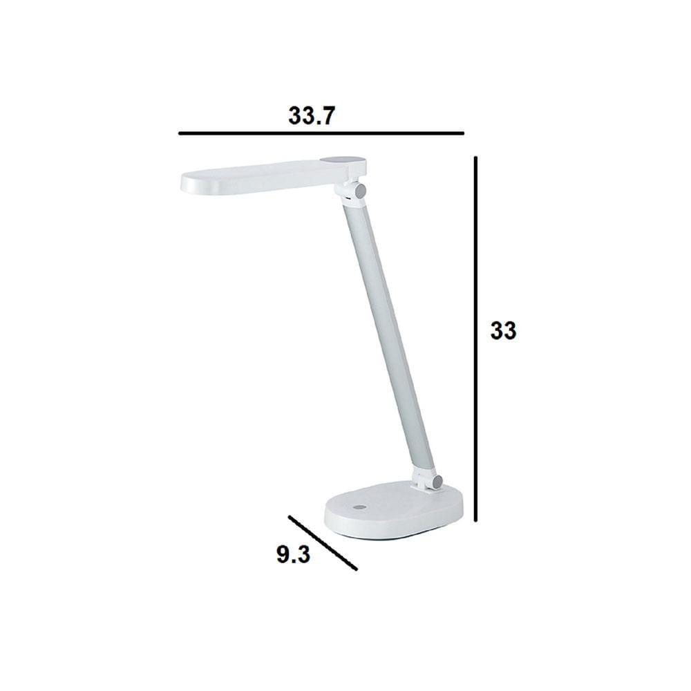 ไฟอ่านหนังสือ LED PHILIPS JADEPLUS 2.3 วัตต์ COOLWHITE สีขาว