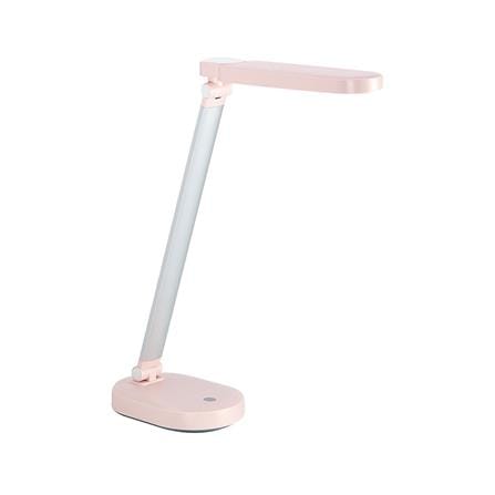 ไฟอ่านหนังสือ LED PHILIPS JADEPLUS 2.3 วัตต์ COOLWHITE สีชมพู