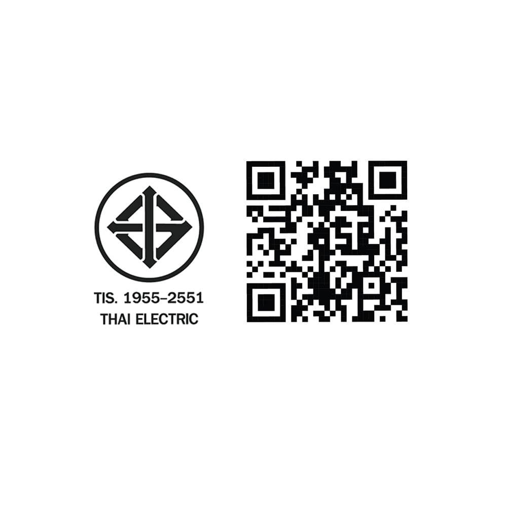 อุปกรณ์หัวจ่ายไฟเส้น LED พร้อมรีโมต HI-TEK RGB