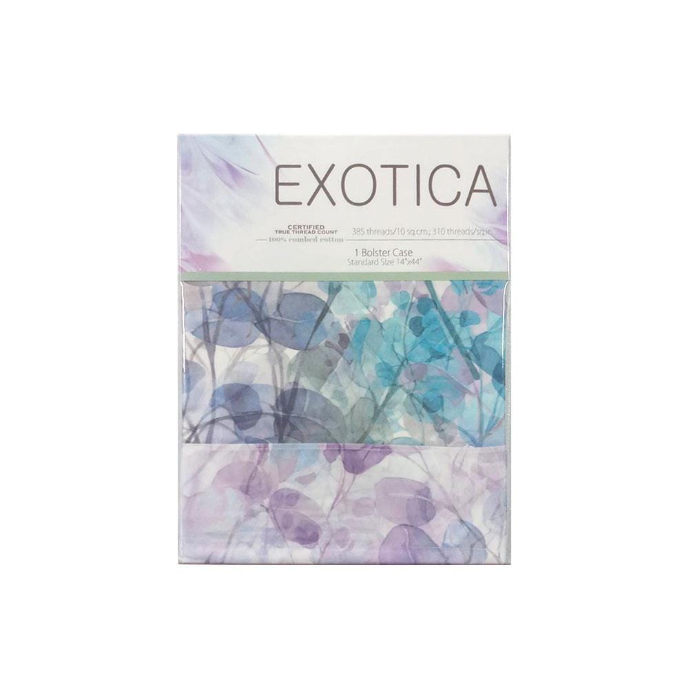 ปลอกหมอนข้าง EXOTICA 31XP KGBE