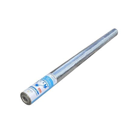 แผ่นสะท้อนความร้อน SUNSHIELD EXTRA 1.25X20 เมตร 2 ด้าน_2