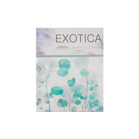ปลอกหมอนหนุน EXOTICA 31XP KGBE_3