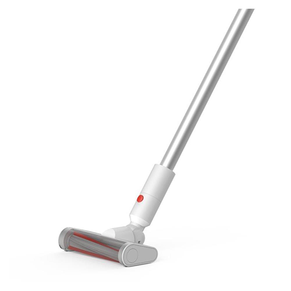 เครื่องดูดฝุ่นแบบด้าม ไร้สาย DEERMA VC25 PLUS สีขาว