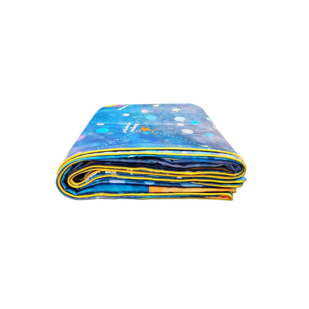 ปลอกผ้านวม EXOTICA 31XP MOON 70X90 นิ้ว