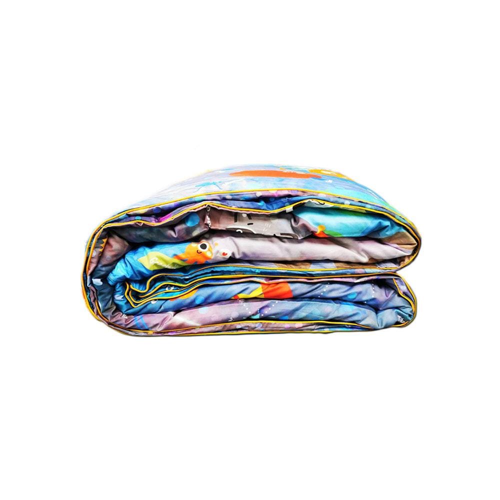 ปลอกผ้านวม EXOTICA 31XP MOON 70X90 นิ้ว