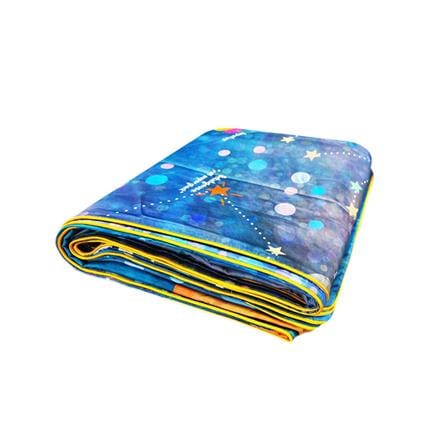 ปลอกผ้านวม EXOTICA 31XP MOON 70X90 นิ้ว_0