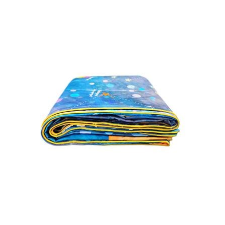 ปลอกผ้านวม EXOTICA 31XP MOON 70X90 นิ้ว_1