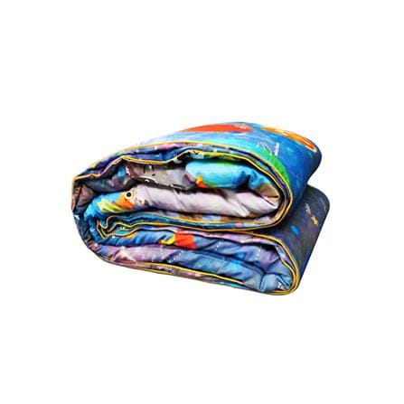 ปลอกผ้านวม EXOTICA 31XP MOON 70X90 นิ้ว_2