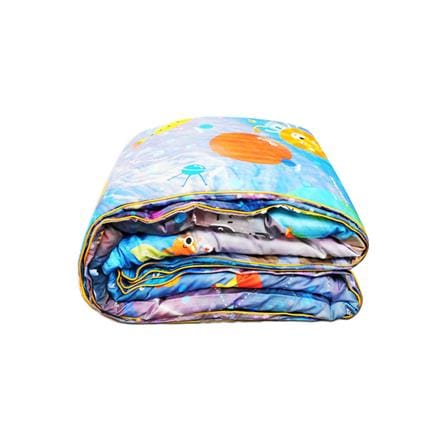 ปลอกผ้านวม EXOTICA 31XP MOON 70X90 นิ้ว_3