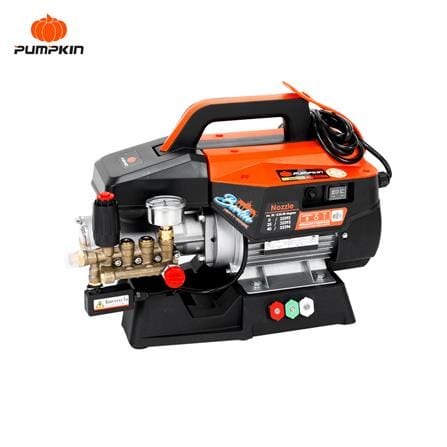เครื่องฉีดน้ำ PUMPKIN BERLIN (INDUCTION MOTOR) 170 บาร์ 2300 วัตต์_0