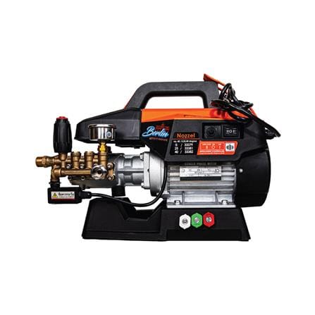 เครื่องฉีดน้ำ PUMPKIN BERLIN (INDUCTION MOTOR) 170 บาร์ 2300 วัตต์_1