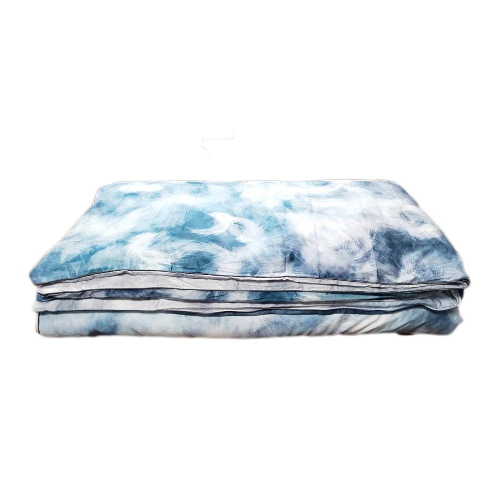 ปลอกผ้านวม EXOTICA 31XP SWBL 70X90 นิ้ว