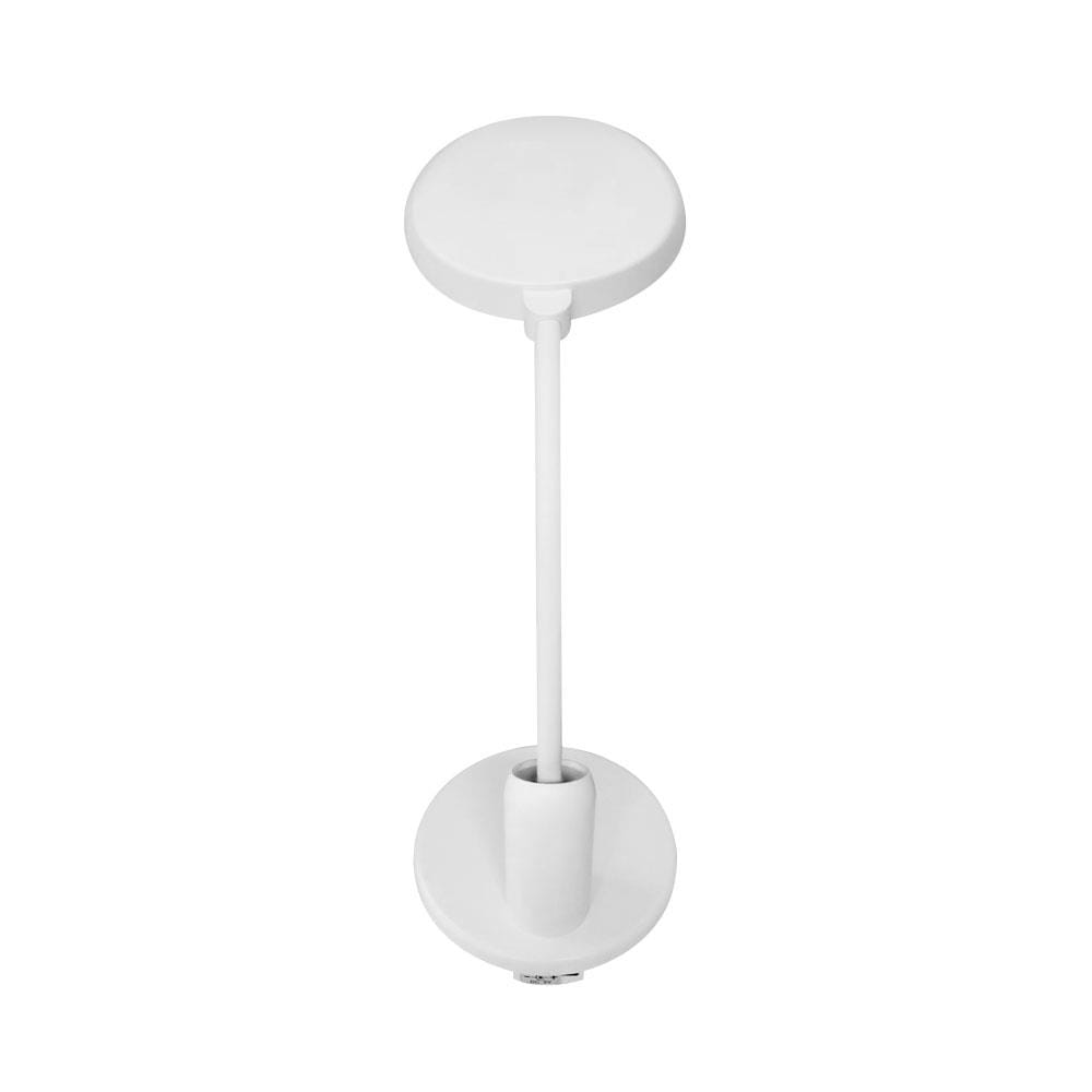 ไฟอ่านหนังสือ LED HATASHI HL-5669WH 6 วัตต์ DAYLIGHT COOLWHITE WARMWHITE สีขาว