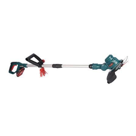 เครื่องเล็มหญ้าไร้สาย (พร้อมแบตเตอรี่) SUMO CGT777-1 250 วัตต์_2