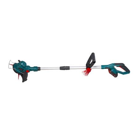 เครื่องเล็มหญ้าไร้สาย (พร้อมแบตเตอรี่) SUMO CGT777-1 250 วัตต์_3