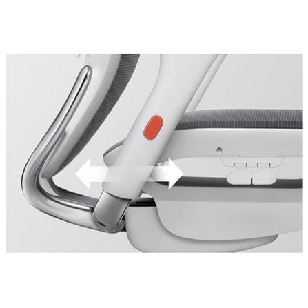 D.I.Y. เก้าอี้เพื่อสุขภาพ YUEMI COMFORTABLE สีดำ_11