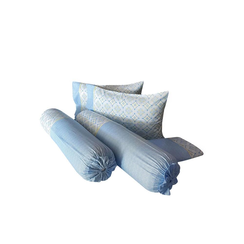 ชุดผ้าปูที่นอน 5 ฟุต 5 ชิ้น STEVENS SOFTEX BB36