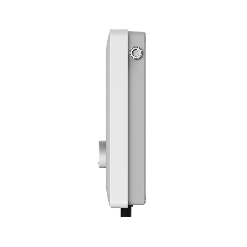 เครื่องทำน้ำอุ่น TOSHIBA TWH-38WTH 3800 วัตต์ สีขาว