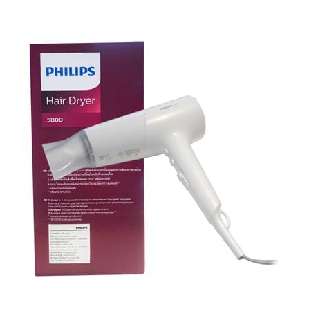 ไดร์เป่าผม PHILIPS BHD500/00 2,100 วัตต์_1