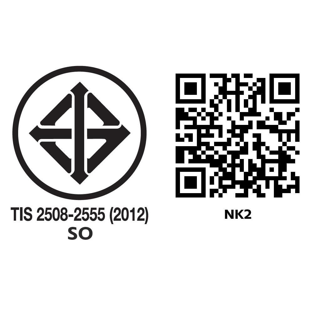 กระเบื้องพื้น 16x16 นิ้ว TARA คอลลิน่า วู๊ด เทา PM 0.96M2