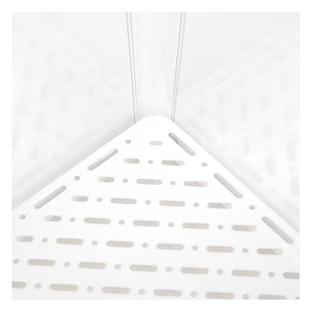 กล่องจัดเก็บในตู้เย็น KECH COO 16.5x33 ซม.ไซซ์ M_3