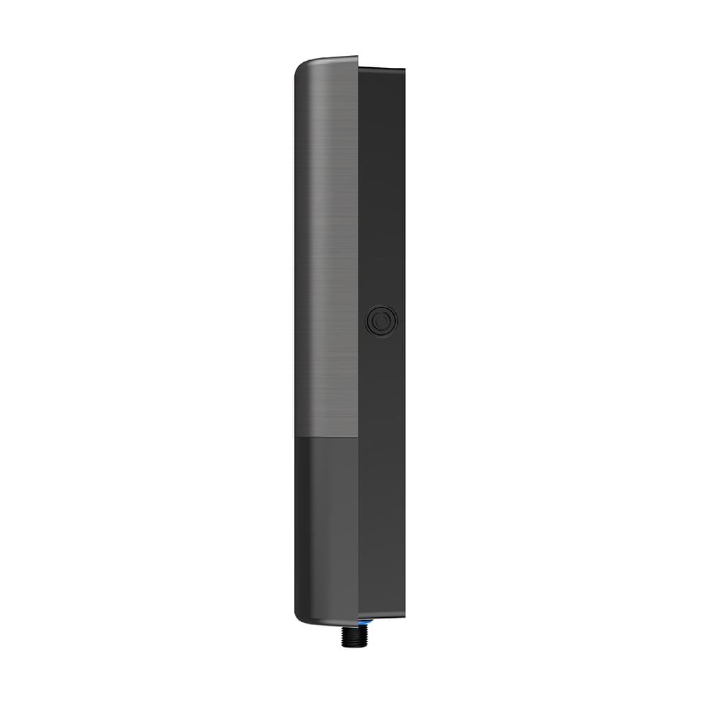 เครื่องทำน้ำอุ่น TOSHIBA TWH-38EXNTH(T) 3800 วัตต์ สีเทา