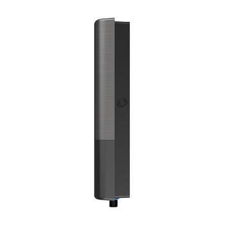 เครื่องทำน้ำอุ่น TOSHIBA TWH-38EXNTH(T) 3800 วัตต์ สีเทา_3
