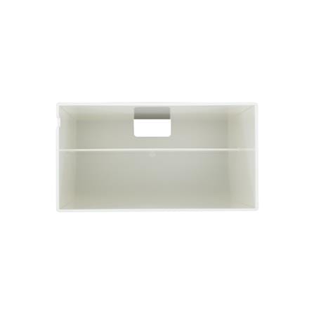 กล่องเก็บของแบบติดผนัง PLIM MINIMAL สีขาว_2