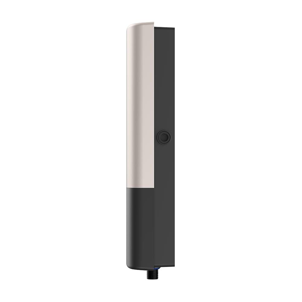เครื่องทำน้ำอุ่น TOSHIBA TWH-45EXNTH(G) 4500 วัตต์ สีทอง