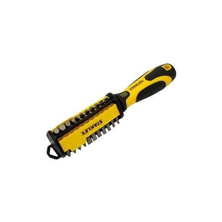 ชุดไขควงเปลี่ยนหัวได้ STANLEY SSTTTH70-885 แพ็ก 34 ชิ้น_1