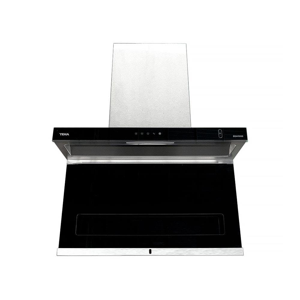 เครื่องดูดควันกระโจม TEKA DSW 995 G 90 ซม.