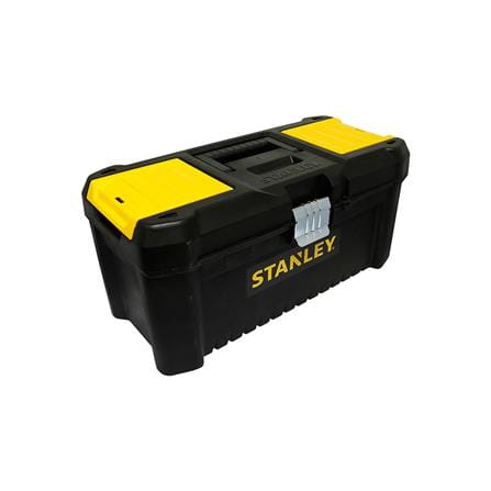 กล่องเครื่องมือ PRO STANLEY 16 นิ้ว สีดำ/เหลือง_1